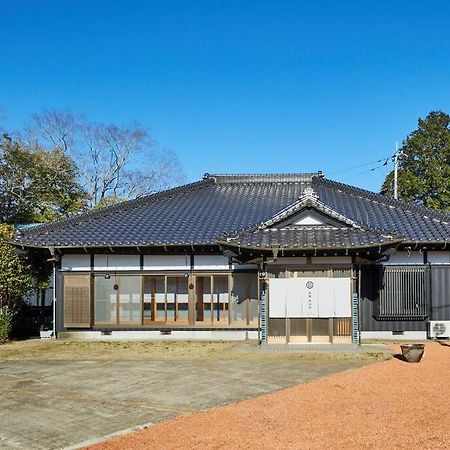 香取市 庵壽 蜻蛉館 Anju-Seireikanヴィラ エクステリア 写真